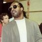 Stevie Wonder