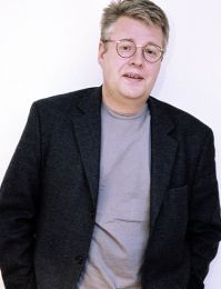 Stieg Larsson