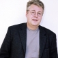 Stieg Larsson