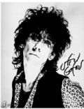 Stiv Bators