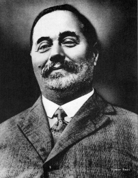 Stjepan Radic