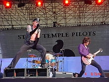 Stone Temple Pilots