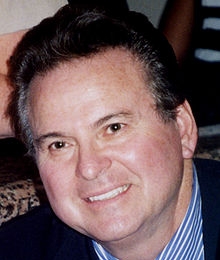Stuart Damon