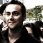 Stuart Townsend