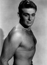 Stuart Whitman