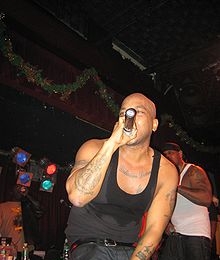 Styles P