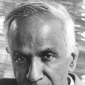 Subrahmanyan Chandrasekhar