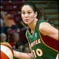 Sue Bird