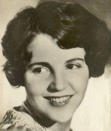 Sue Carol Ladd