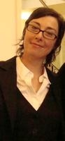 Sue Perkins