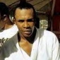 Sugar Ray Leonard
