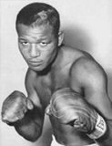 Sugar Ray Robinson