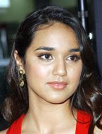 Summer Bishil