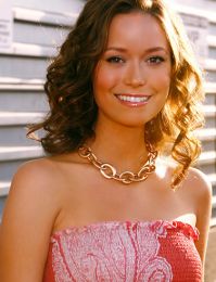 Summer Glau