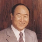 Sun Myung Moon