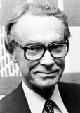 Sune K. Bergstrom