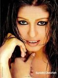 Sunidhi Chauhan