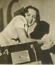 Susan Fleming