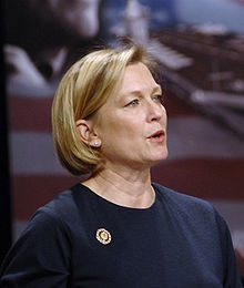 Susan Ford