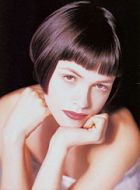 Susan May Pratt