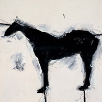 Susan Rothenberg