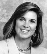 Susan Saint