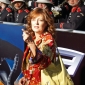 Susan Sarandon