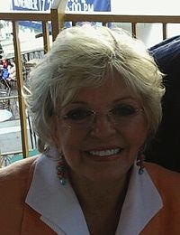Susan Seaforth Hayes
