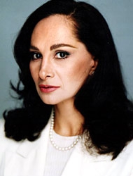 Susana Dosamantes