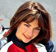 Suzi Perry