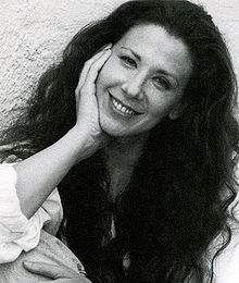 Suzie Plakson