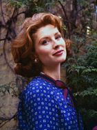 Suzy Parker