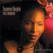 Suzzanne Douglas