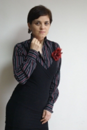 Svetlana Carstean