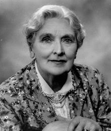 Sybil Thorndike