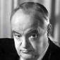 Sydney Greenstreet