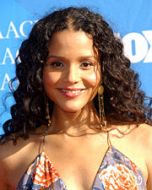 Sydney Tamiia Poitier