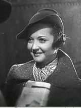 Sylvia Sydney