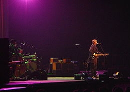 T Bone Burnett