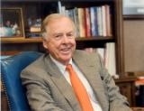 T Boone Pickens