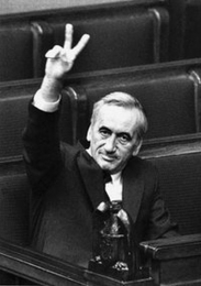 Tadeusz Mazowiecki