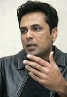 Talat Hussain