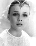 Tami Stronach was born on July ...