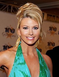 Tamie Sheffield