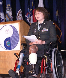Tammy Duckworth