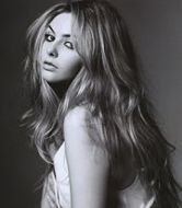 Tamsin Egerton