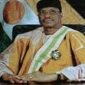 Tandja Mamadou