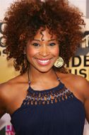 Tanika Ray