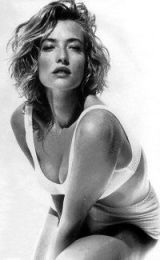Tatjana Patitz