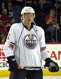 Taylor Chorney